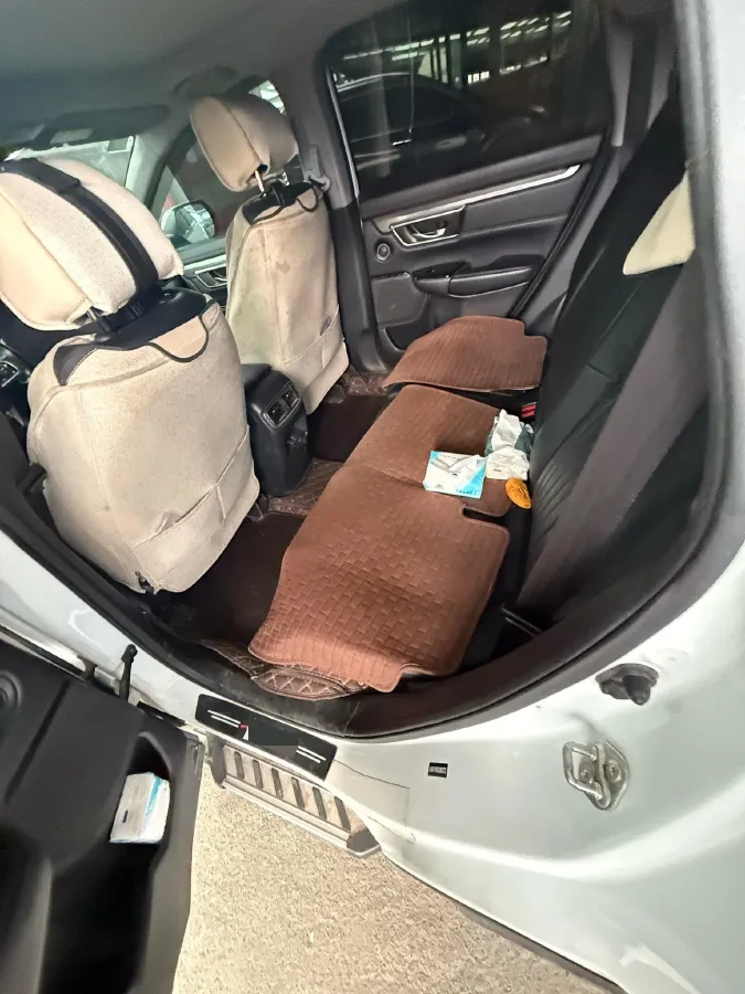 2020 Honda Breeze 1.5T 193HP L4 CVT,autocango,china used car exporter,china ev exporter,chinese used car exporter,chinese used ev exporter