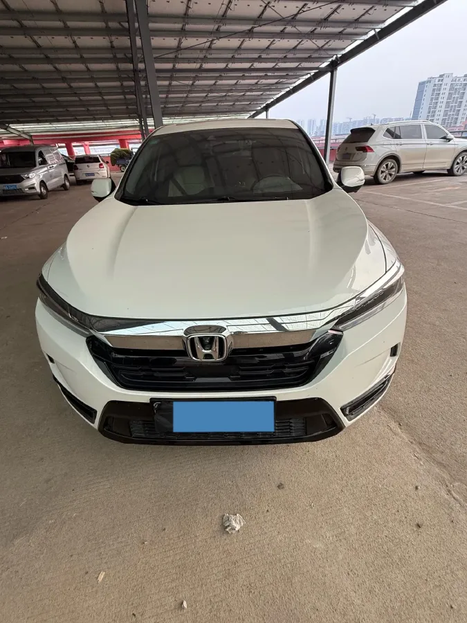 2020 Honda Breeze 1.5T 193HP L4 CVT,autocango,china used car exporter,china ev exporter,chinese used car exporter,chinese used ev exporter