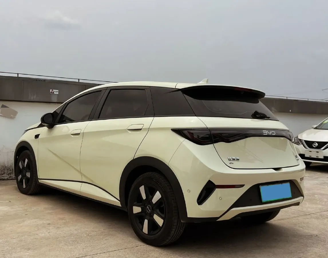 2025 BYD Dolphin BEV 45.12KWH,autocango,china used car exporter,china ev exporter,chinese used car exporter,chinese used ev exporter