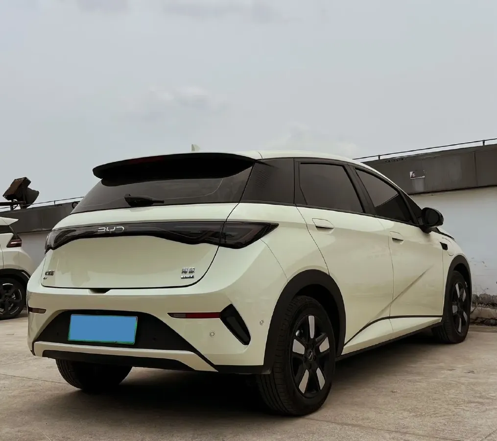 2025 BYD Dolphin BEV 45.12KWH,autocango,china used car exporter,china ev exporter,chinese used car exporter,chinese used ev exporter