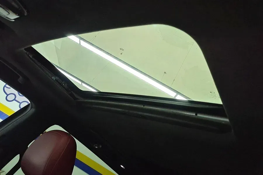 2023 GAC Trumpchi M8 2.0T 252HP L4 8AT,autocango,china used car exporter,china ev exporter,chinese used car exporter,chinese used ev exporter