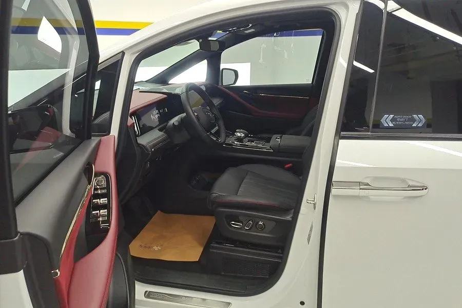 2023 GAC Trumpchi M8 2.0T 252HP L4 8AT,autocango,china used car exporter,china ev exporter,chinese used car exporter,chinese used ev exporter