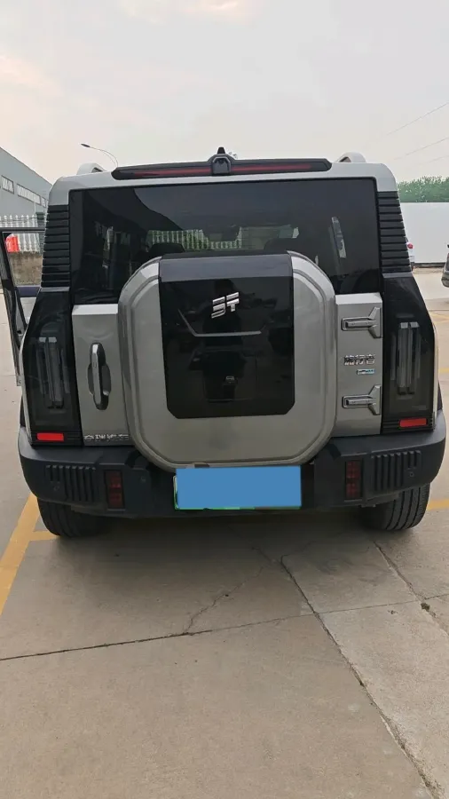 2024 Jetour ShanHai TravellerC-DM 1.5T 156HP L4 3DHT PHEV 43.24KWH,autocango,china used car exporter,china ev exporter,chinese used car exporter,chinese used ev exporter