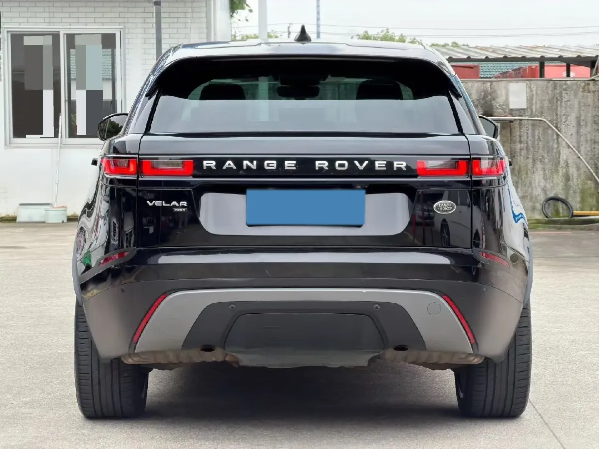2019 Land Rover Range Rover Velar 2.0T 250HP L4 8AT,autocango,china used car exporter,china ev exporter,chinese used car exporter,chinese used ev exporter