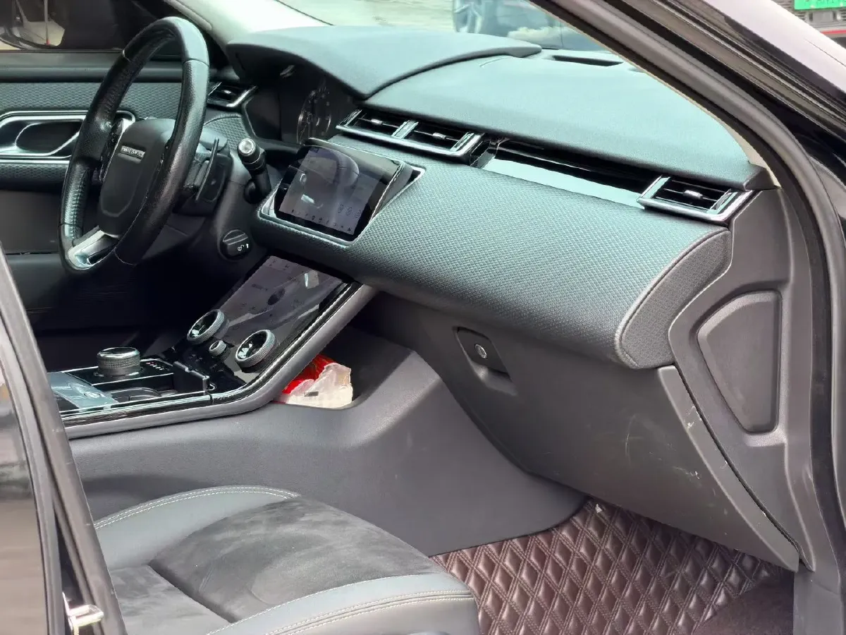 2019 Land Rover Range Rover Velar 2.0T 250HP L4 8AT,autocango,china used car exporter,china ev exporter,chinese used car exporter,chinese used ev exporter