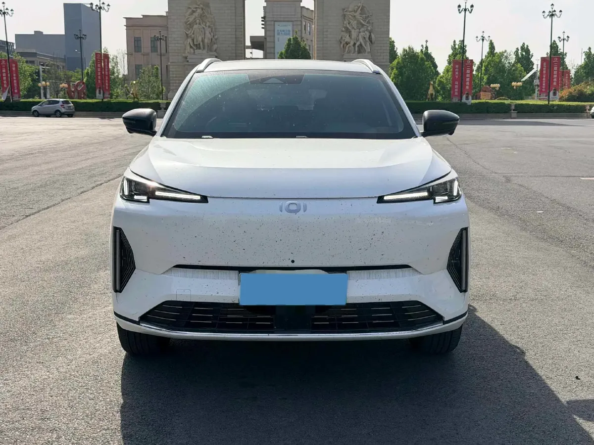 2025 ChangAn QiYuan Q05 Classic 1.5L 98HP L4 E-CVT PHEV 18.4KWH,autocango,china used car exporter,china ev exporter,chinese used car exporter,chinese used ev exporter
