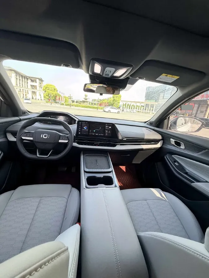 2025 ChangAn QiYuan Q05 Classic 1.5L 98HP L4 E-CVT PHEV 18.4KWH,autocango,china used car exporter,china ev exporter,chinese used car exporter,chinese used ev exporter