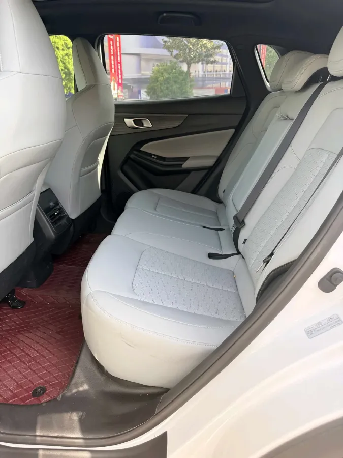 2025 ChangAn QiYuan Q05 Classic 1.5L 98HP L4 E-CVT PHEV 18.4KWH,autocango,china used car exporter,china ev exporter,chinese used car exporter,chinese used ev exporter