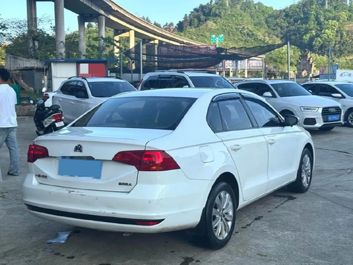 2019 Volkswagen Bora 1.5L 112HP L4 5MT,autocango,china used car exporter,china ev exporter,chinese used car exporter,chinese used ev exporter