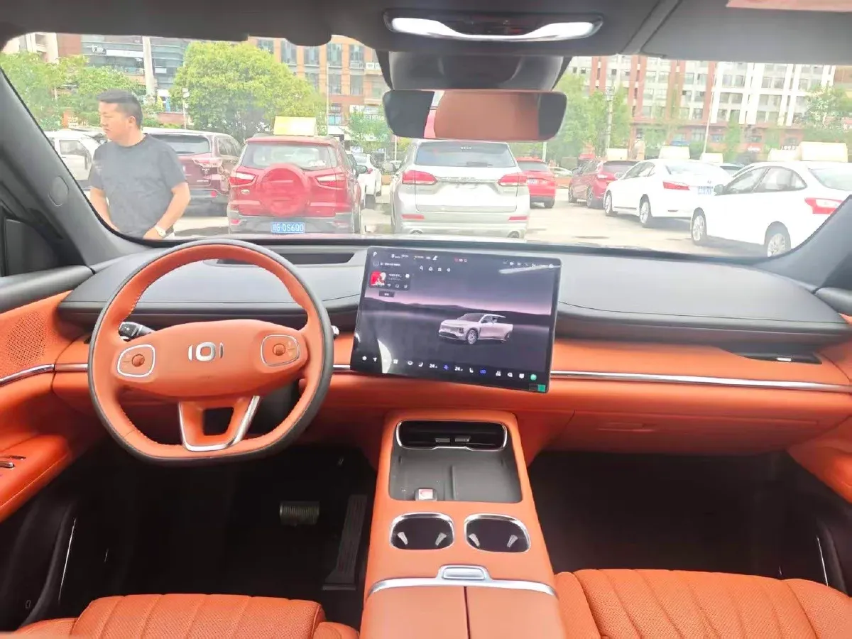 2025 ChangAn QiYuan Q07 1.5T 150HP L4 E-CVT PHEV,autocango,china used car exporter,china ev exporter,chinese used car exporter,chinese used ev exporter