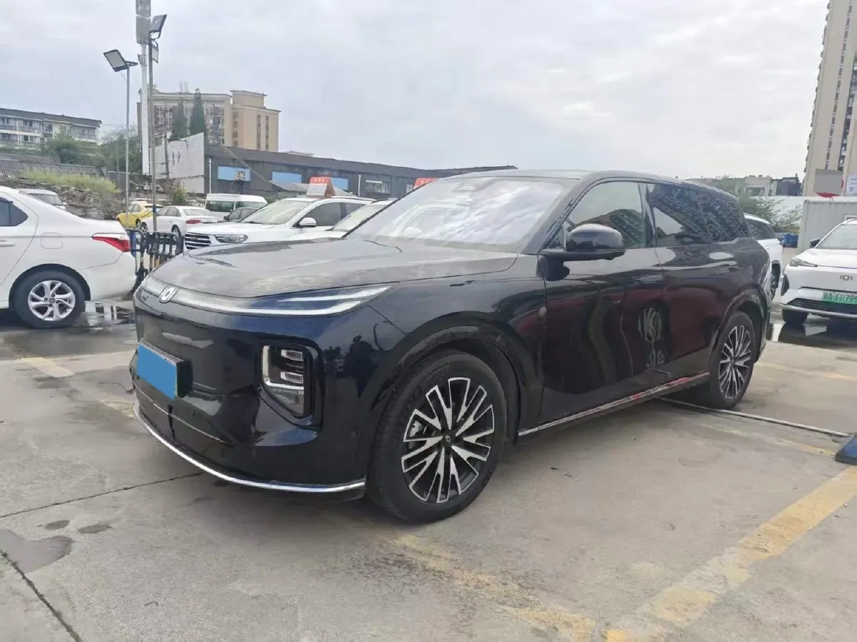 2025 ChangAn QiYuan Q07 1.5T 150HP L4 E-CVT PHEV,autocango,china used car exporter,china ev exporter,chinese used car exporter,chinese used ev exporter