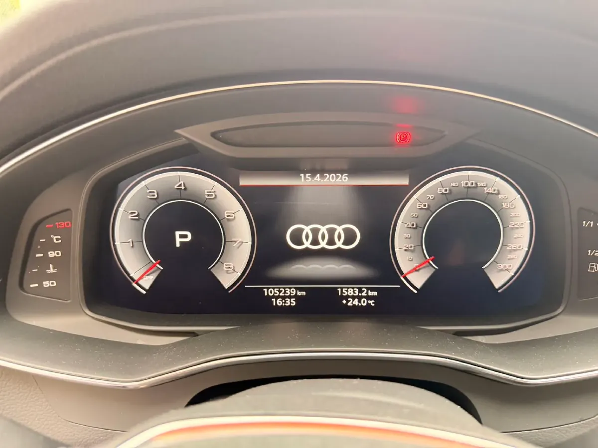 2020 Audi A6L 2.0T 190HP L4 7DCT,autocango,china used car exporter,china ev exporter,chinese used car exporter,chinese used ev exporter