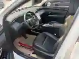 2023 Hyundai Tucson 1.5T 200HP L4 8AT