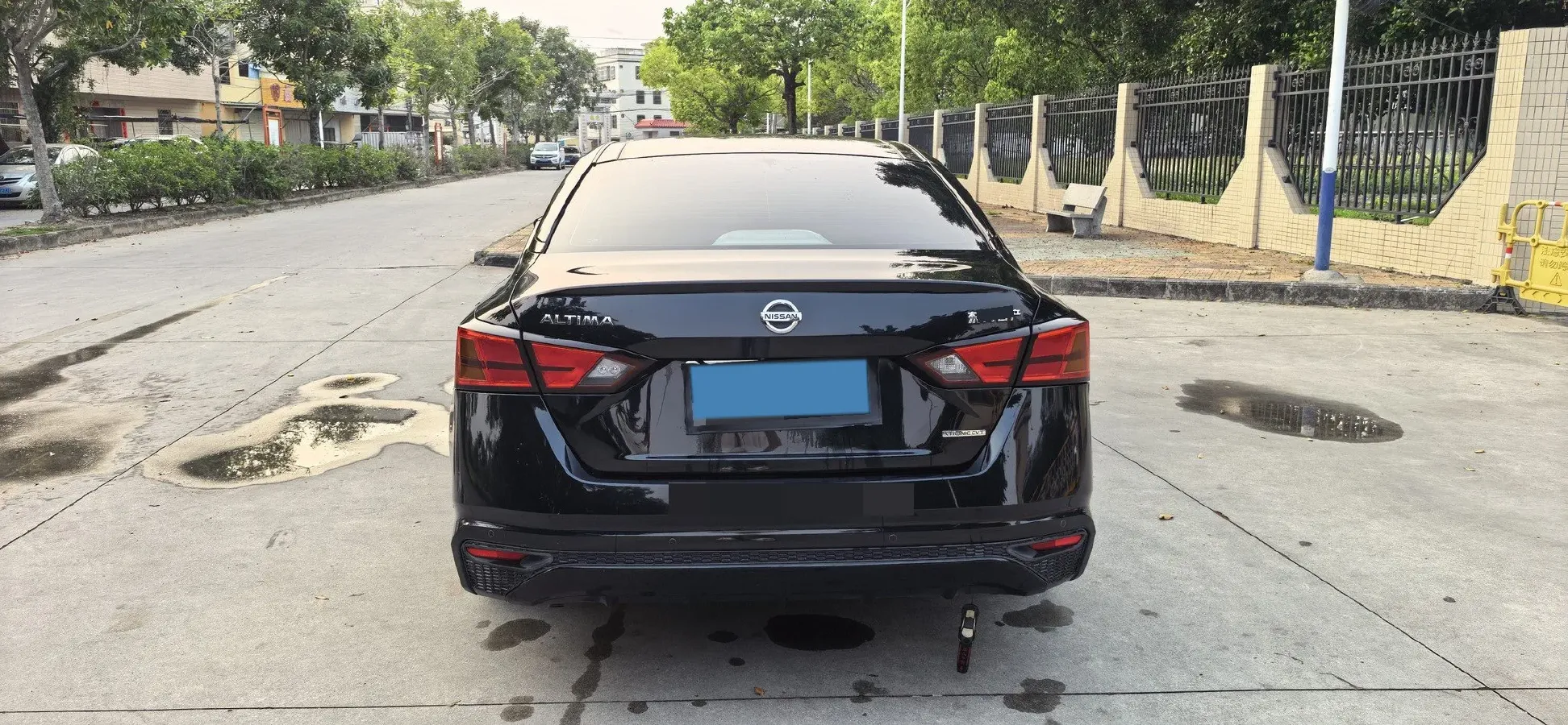 2020 Nissan Teana 2.0L 156HP L4 CVT,autocango,china used car exporter,china ev exporter,chinese used car exporter,chinese used ev exporter