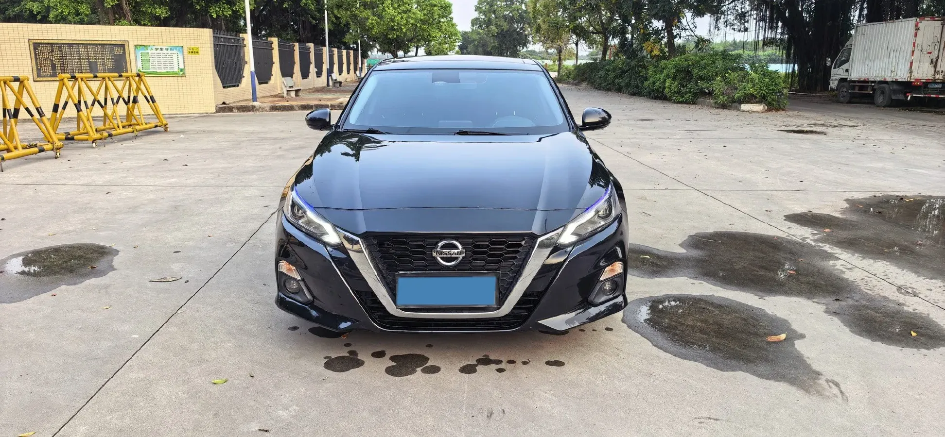 2020 Nissan Teana 2.0L 156HP L4 CVT,autocango,china used car exporter,china ev exporter,chinese used car exporter,chinese used ev exporter