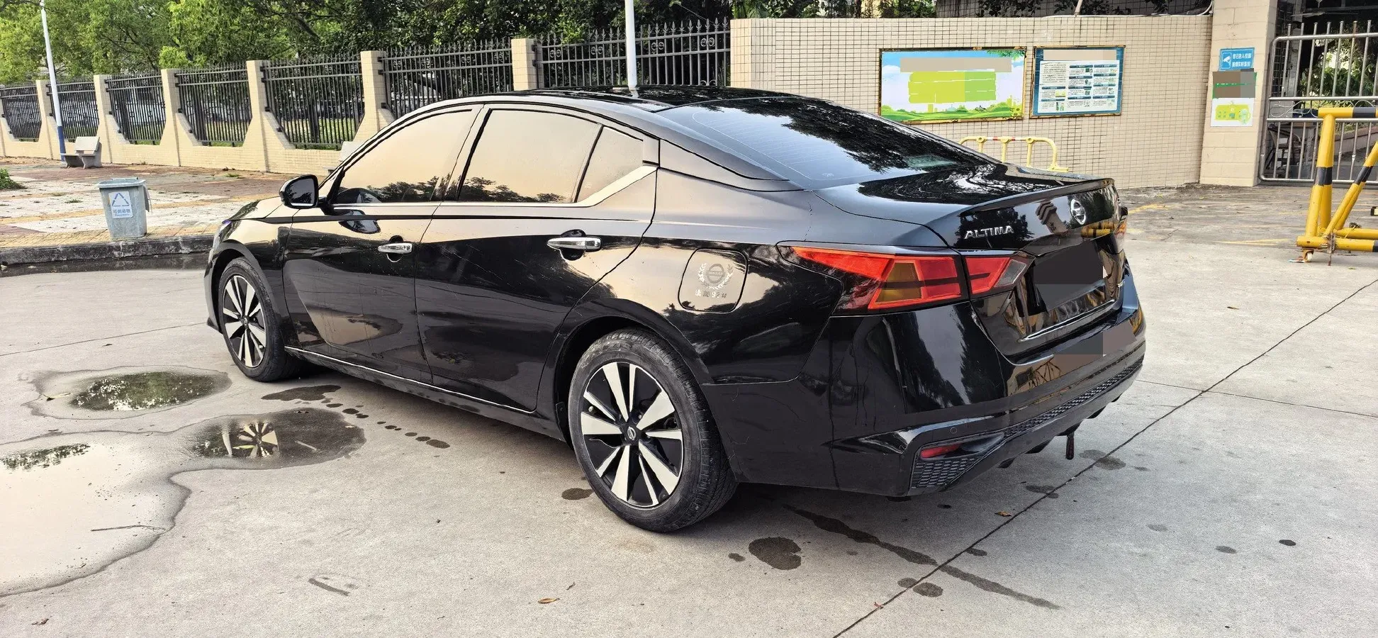 2020 Nissan Teana 2.0L 156HP L4 CVT,autocango,china used car exporter,china ev exporter,chinese used car exporter,chinese used ev exporter