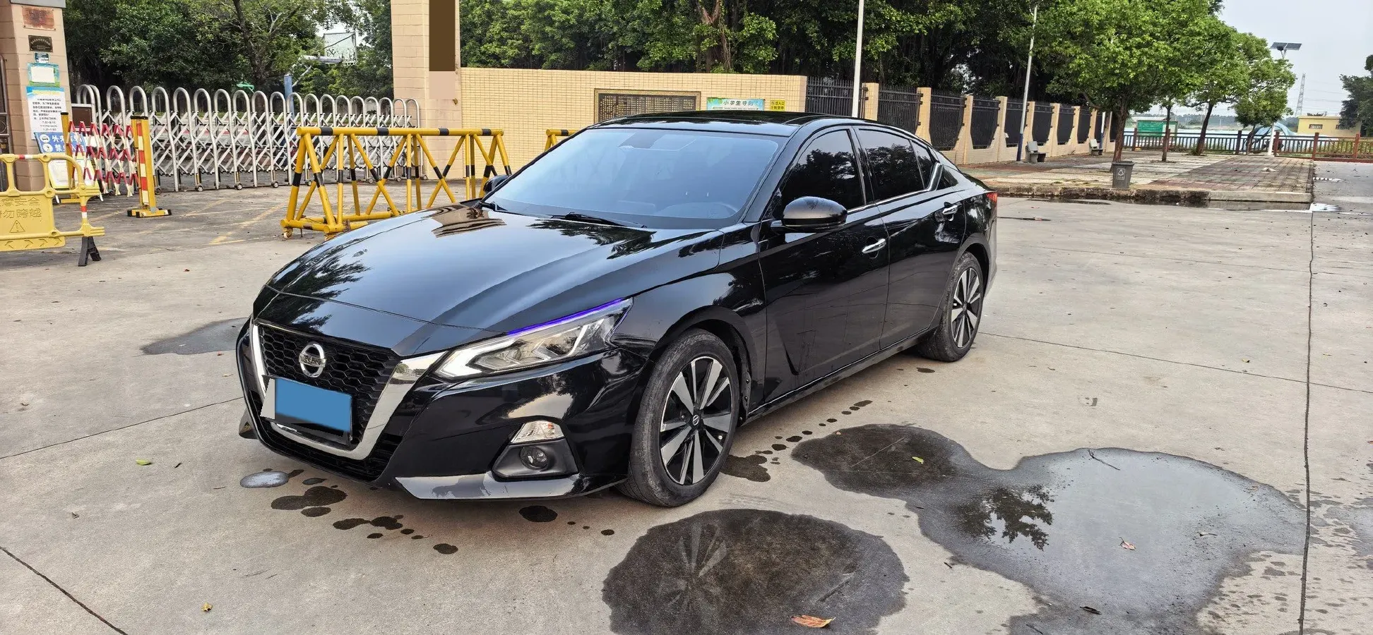 2020 Nissan Teana 2.0L 156HP L4 CVT,autocango,china used car exporter,china ev exporter,chinese used car exporter,chinese used ev exporter