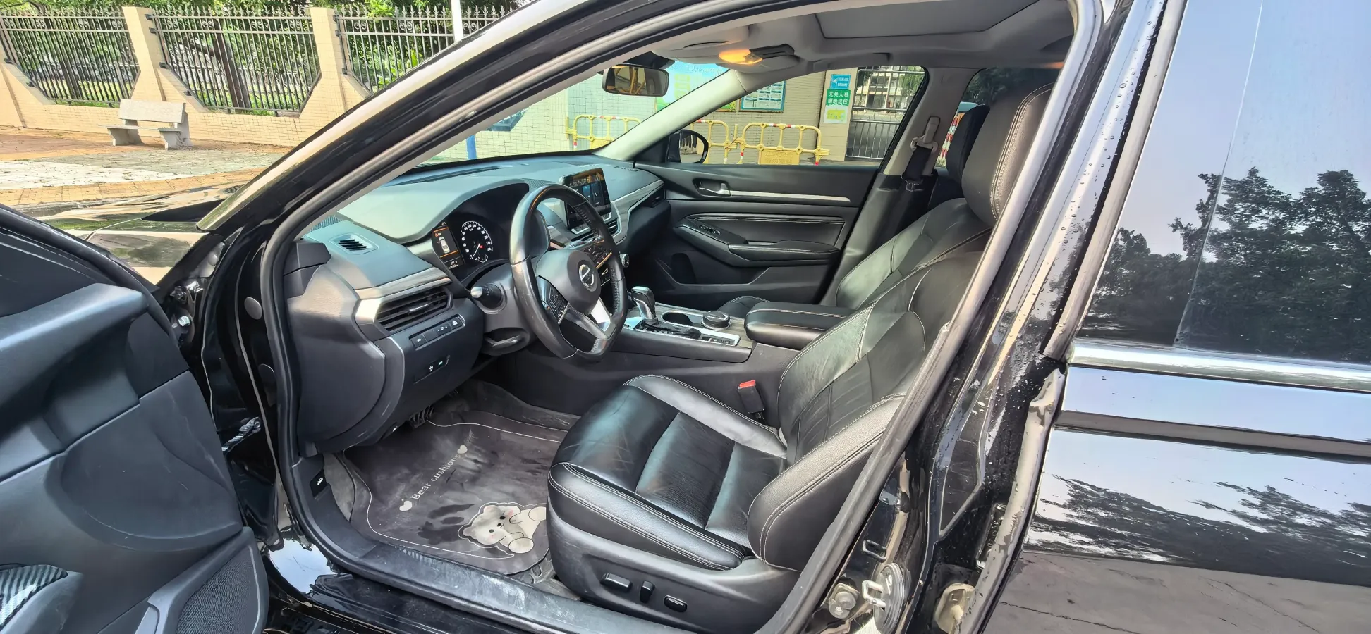 2020 Nissan Teana 2.0L 156HP L4 CVT,autocango,china used car exporter,china ev exporter,chinese used car exporter,chinese used ev exporter