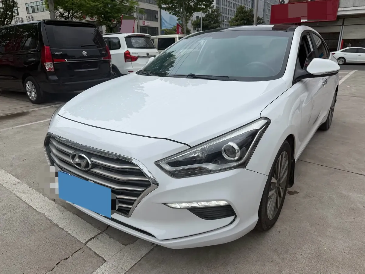 2017 Hyundai Mistra 1.8L 143HP L4 6AT,autocango,china used car exporter,china ev exporter,chinese used car exporter,chinese used ev exporter