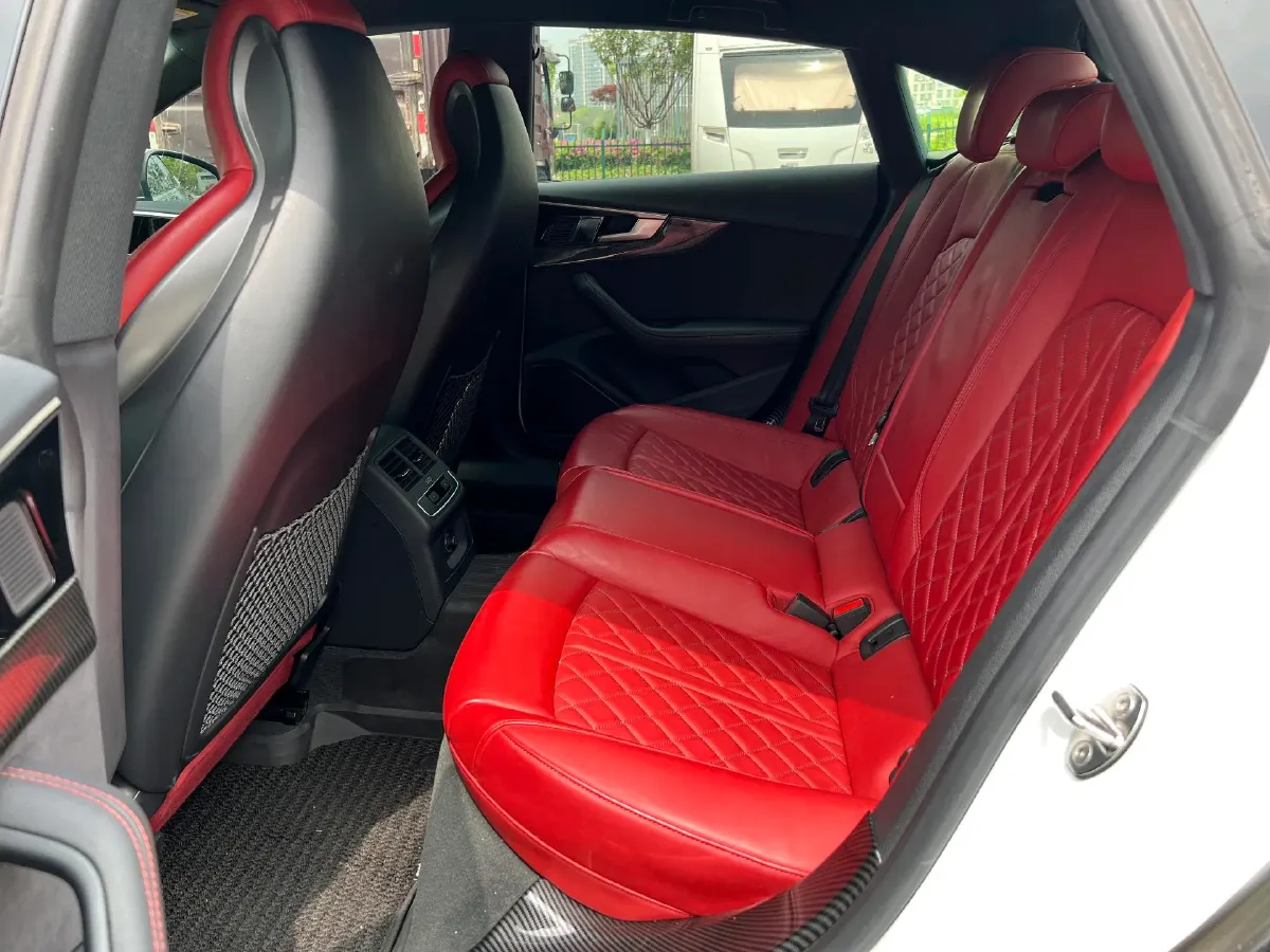 2023 Audi S5 3.0T 354HP V6 8AT,autocango,china used car exporter,china ev exporter,chinese used car exporter,chinese used ev exporter