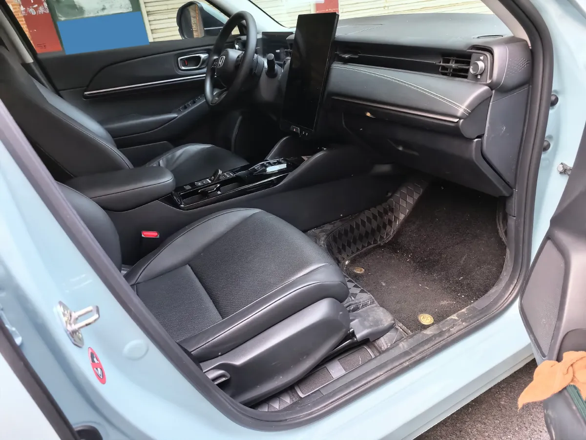 2022 Honda e:NS1 BEV 53.6KWH,autocango,china used car exporter,china ev exporter,chinese used car exporter,chinese used ev exporter