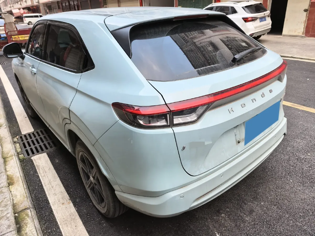 2022 Honda e:NS1 BEV 53.6KWH,autocango,china used car exporter,china ev exporter,chinese used car exporter,chinese used ev exporter