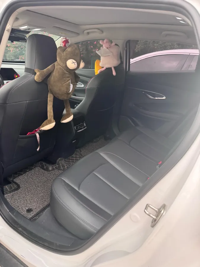 2020 ChangAn UNI-T 1.5T 180HP L4 7DCT,autocango,china used car exporter,china ev exporter,chinese used car exporter,chinese used ev exporter