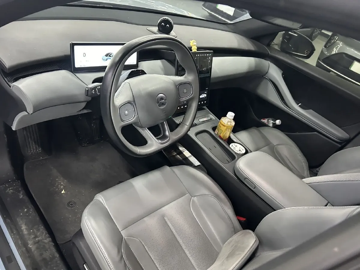 2022 JunTian HeiWuShi Youth 2.0T 203HP L4 6AT,autocango,china used car exporter,china ev exporter,chinese used car exporter,chinese used ev exporter