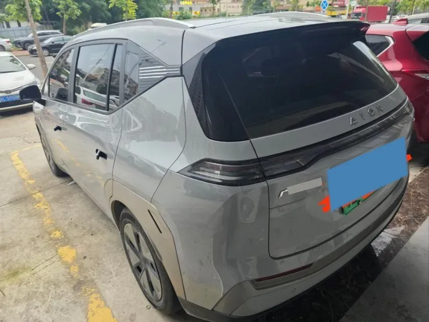 2023 Aion Y BEV 61.7KWH,autocango,china used car exporter,china ev exporter,chinese used car exporter,chinese used ev exporter
