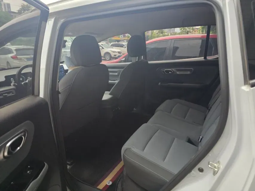 2023 Aion Y BEV 61.7KWH,autocango,china used car exporter,china ev exporter,chinese used car exporter,chinese used ev exporter