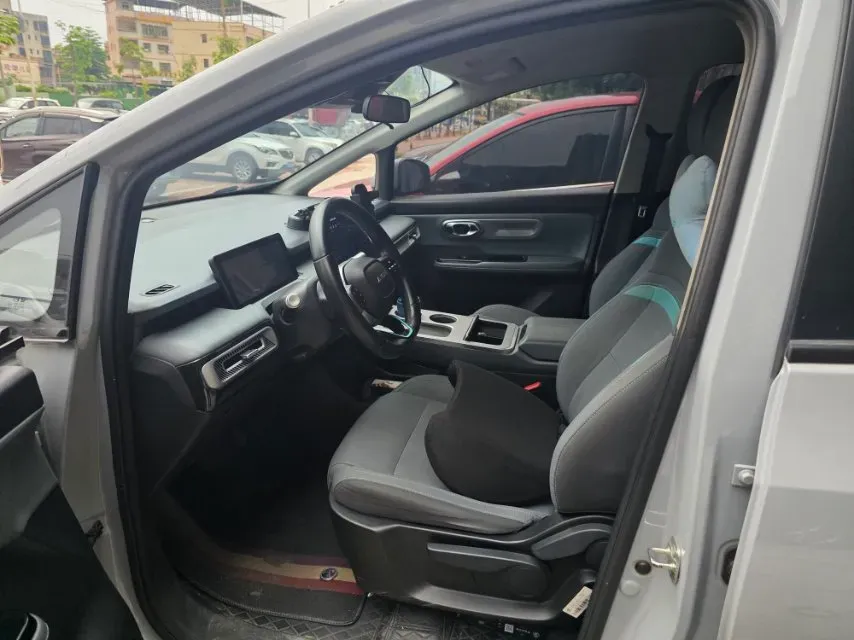 2023 Aion Y BEV 61.7KWH,autocango,china used car exporter,china ev exporter,chinese used car exporter,chinese used ev exporter