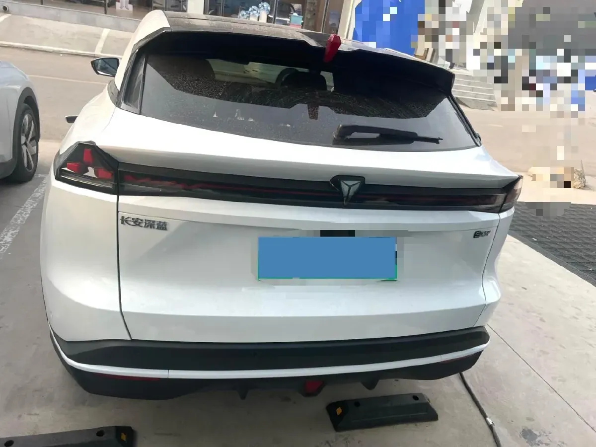 2026 Deepal S07 REEV 98HP REEV,autocango,china used car exporter,china ev exporter,chinese used car exporter,chinese used ev exporter