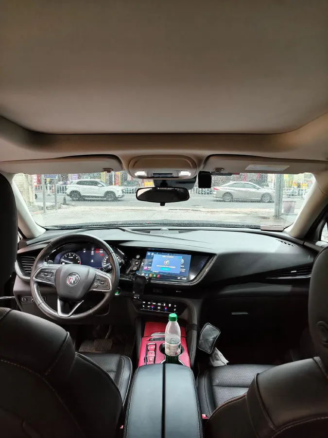 2022 Buick EnvisionS 2.0T 237HP L4 9AT,autocango,china used car exporter,china ev exporter,chinese used car exporter,chinese used ev exporter