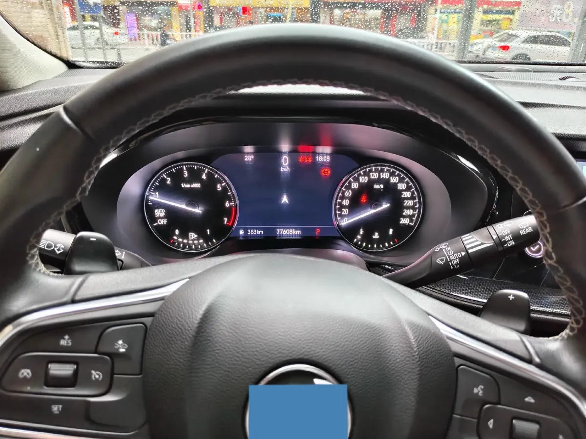 2022 Buick EnvisionS 2.0T 237HP L4 9AT,autocango,china used car exporter,china ev exporter,chinese used car exporter,chinese used ev exporter