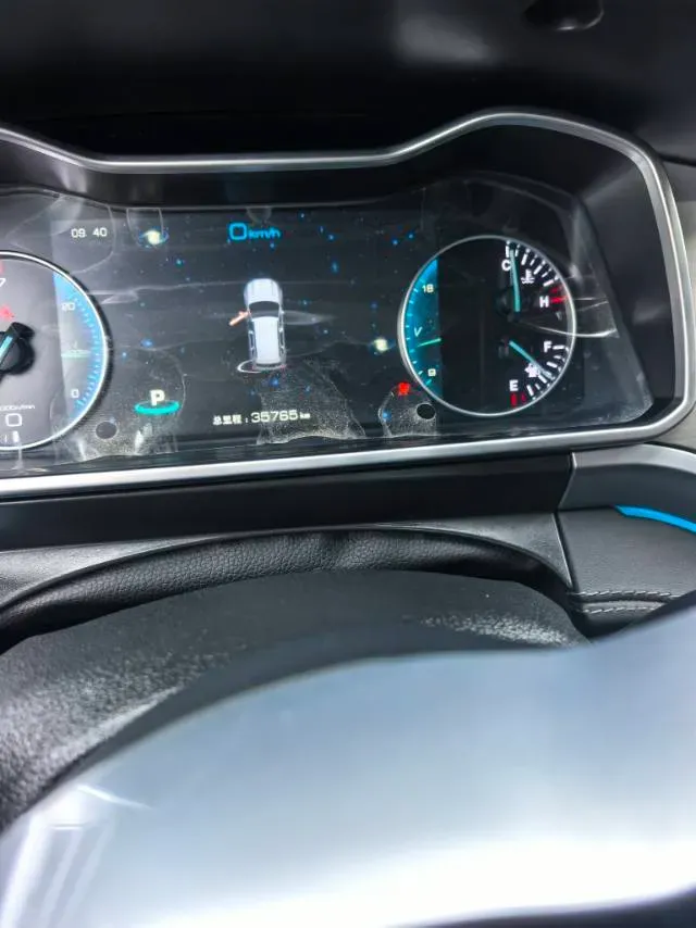 2018 Zotye Damy X7 2.0T 190HP L4 8AT,autocango,china used car exporter,china ev exporter,chinese used car exporter,chinese used ev exporter