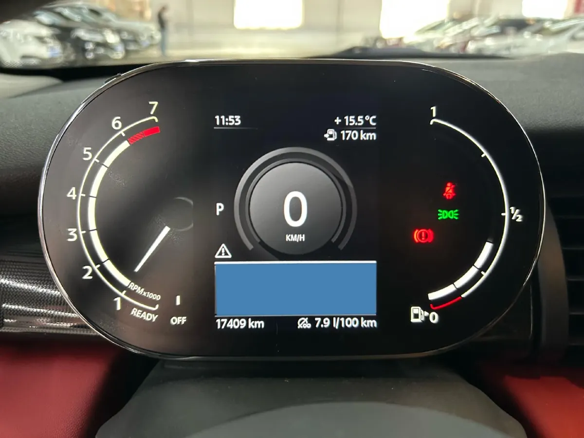 2021 MINI MINI 1.5T 136HP L3 7DCT,autocango,china used car exporter,china ev exporter,chinese used car exporter,chinese used ev exporter