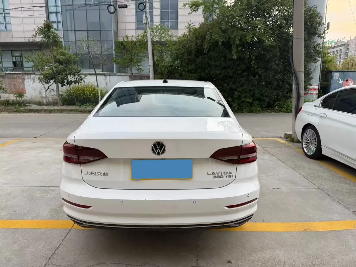2022 Volkswagen Sagitar 1.2T 116HP L4 7DCT,autocango,china used car exporter,china ev exporter,chinese used car exporter,chinese used ev exporter