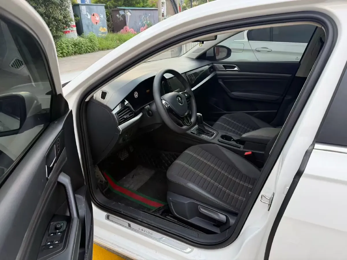 2022 Volkswagen Sagitar 1.2T 116HP L4 7DCT,autocango,china used car exporter,china ev exporter,chinese used car exporter,chinese used ev exporter