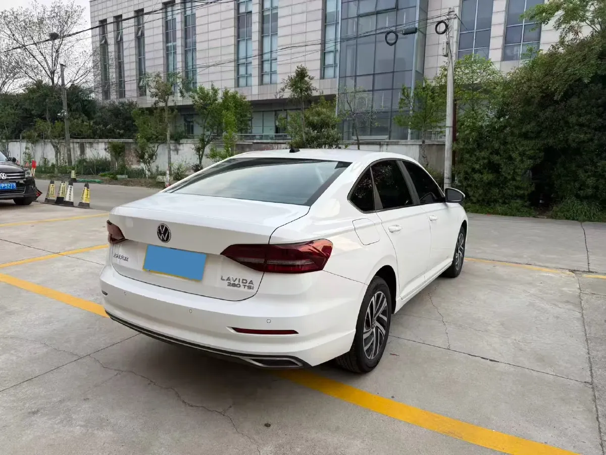 2022 Volkswagen Sagitar 1.2T 116HP L4 7DCT,autocango,china used car exporter,china ev exporter,chinese used car exporter,chinese used ev exporter