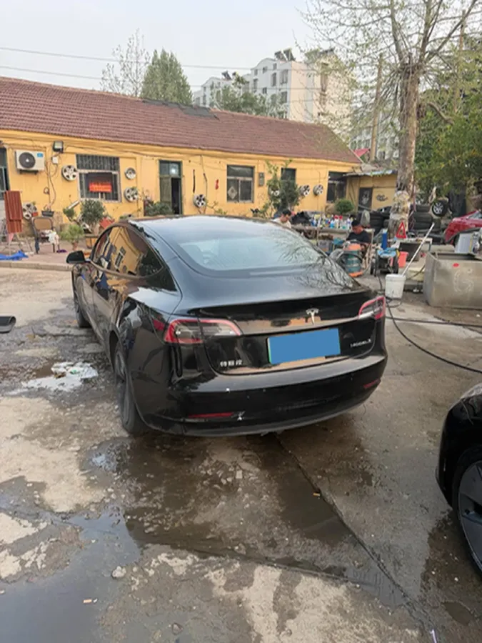 2022 Tesla Model 3 BEV 60KWH,autocango,china used car exporter,china ev exporter,chinese used car exporter,chinese used ev exporter