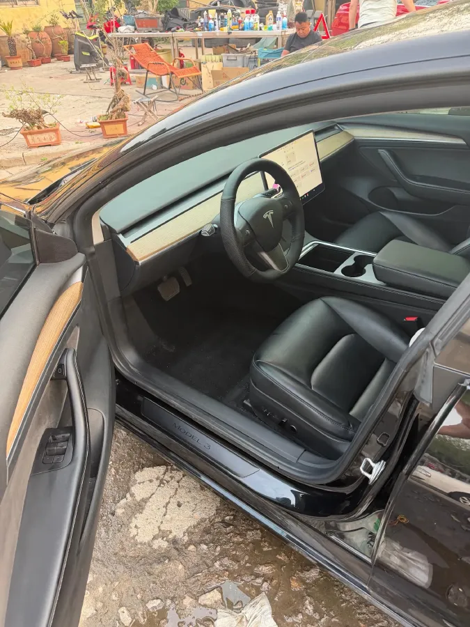 2022 Tesla Model 3 BEV 60KWH,autocango,china used car exporter,china ev exporter,chinese used car exporter,chinese used ev exporter