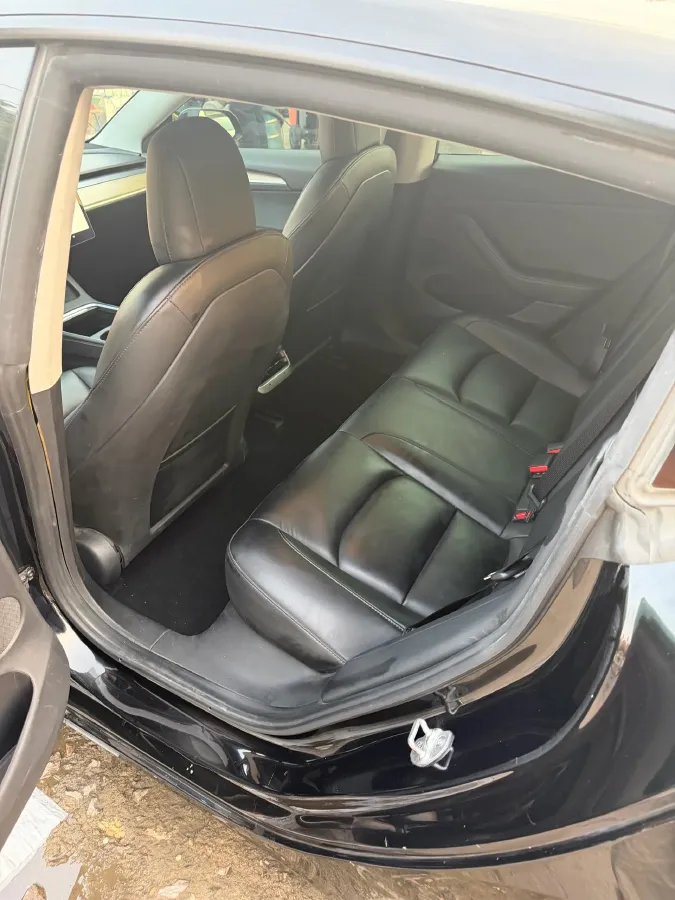 2022 Tesla Model 3 BEV 60KWH,autocango,china used car exporter,china ev exporter,chinese used car exporter,chinese used ev exporter