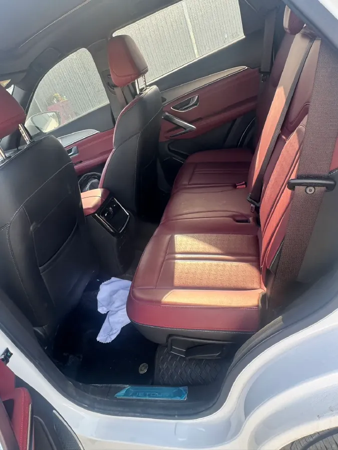 2025 Jetour X70 Plus 1.5T 156HP L4 6DCT,autocango,china used car exporter,china ev exporter,chinese used car exporter,chinese used ev exporter