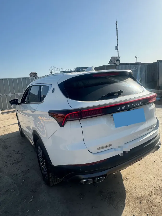 2025 Jetour X70 Plus 1.5T 156HP L4 6DCT,autocango,china used car exporter,china ev exporter,chinese used car exporter,chinese used ev exporter