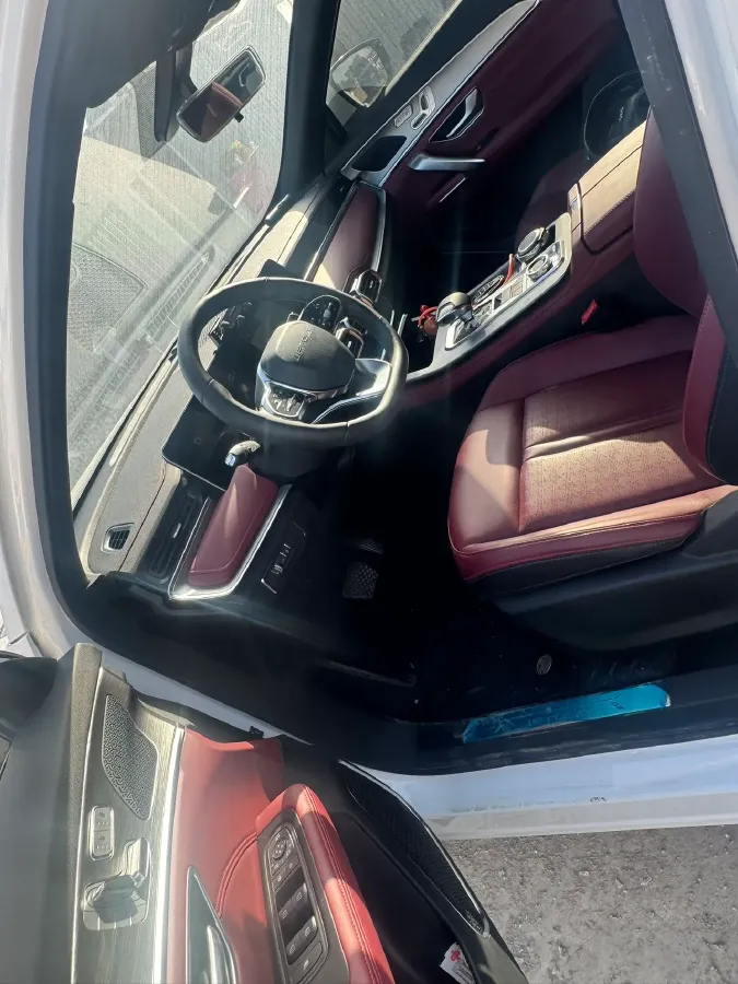 2025 Jetour X70 Plus 1.5T 156HP L4 6DCT,autocango,china used car exporter,china ev exporter,chinese used car exporter,chinese used ev exporter