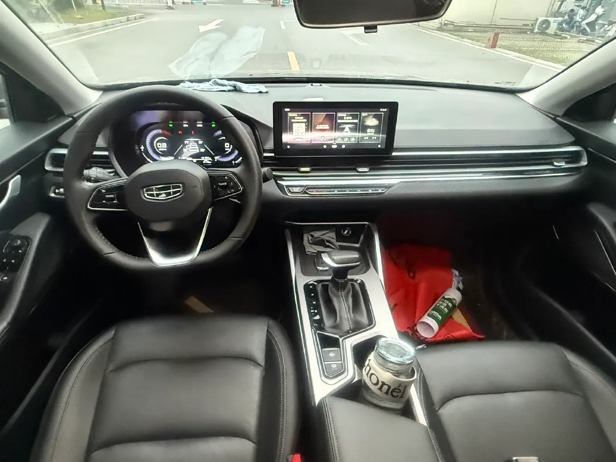 2022 Geely Emgrand 1.5L 114HP L4 CVT,autocango,china used car exporter,china ev exporter,chinese used car exporter,chinese used ev exporter