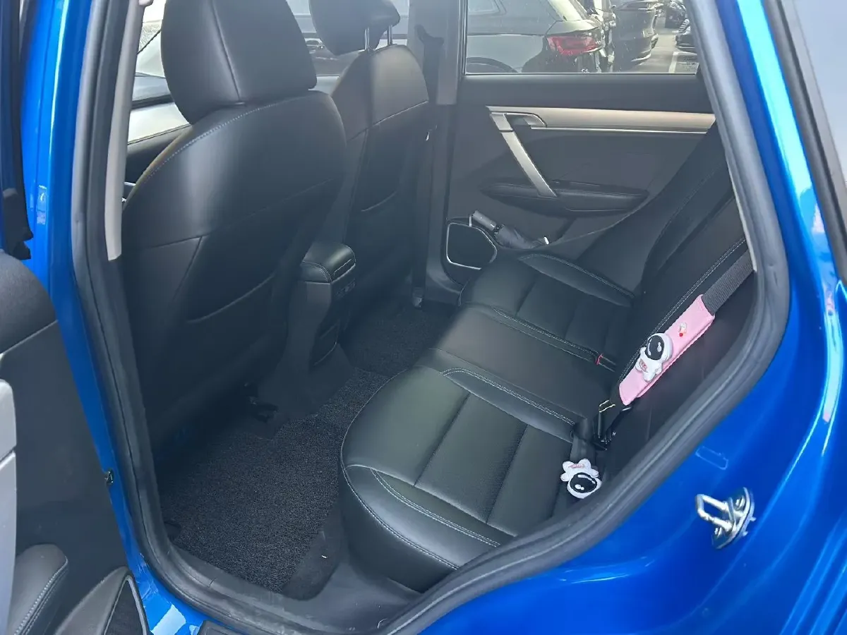 2020 Geely ICON 1.5T 177HP L3 7DCT,autocango,china used car exporter,china ev exporter,chinese used car exporter,chinese used ev exporter