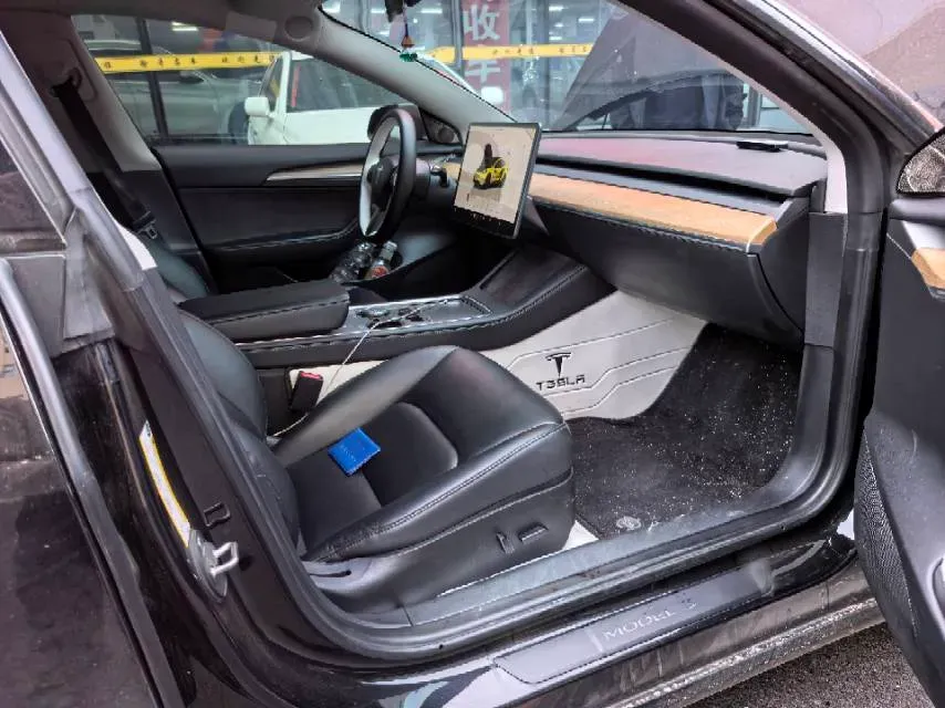 2022 Tesla Model 3 BEV 60KWH,autocango,china used car exporter,china ev exporter,chinese used car exporter,chinese used ev exporter