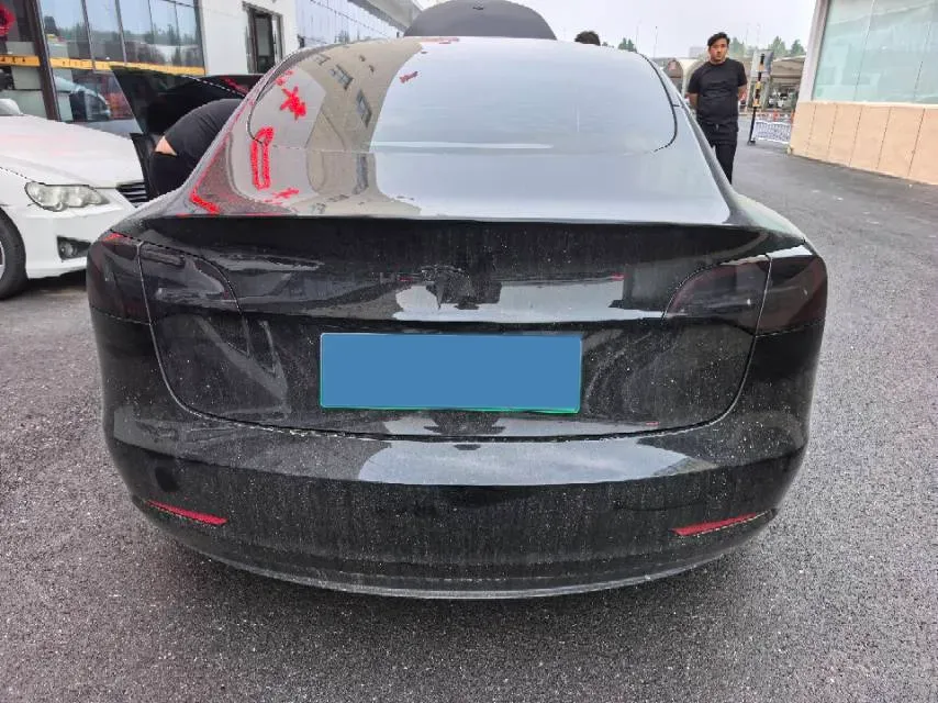 2022 Tesla Model 3 BEV 60KWH,autocango,china used car exporter,china ev exporter,chinese used car exporter,chinese used ev exporter