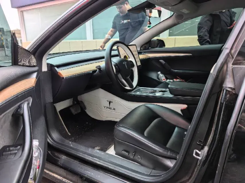 2022 Tesla Model 3 BEV 60KWH,autocango,china used car exporter,china ev exporter,chinese used car exporter,chinese used ev exporter